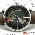 Часы Hamilton Jazzmaster Open Heart Auto H32675560 фото 6
